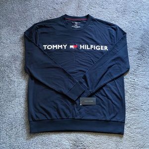 🆕 Tommy Hilfiger Men’s Sweatshirt